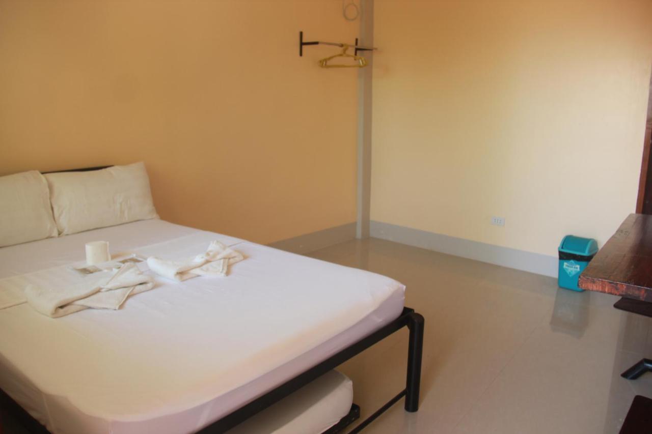 Galourique Inn El Nido Zewnętrze zdjęcie
