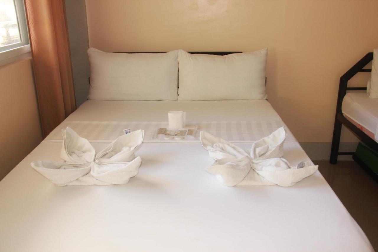 Galourique Inn El Nido Zewnętrze zdjęcie