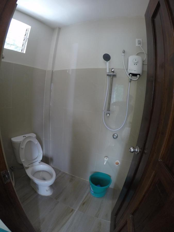 Galourique Inn El Nido Zewnętrze zdjęcie