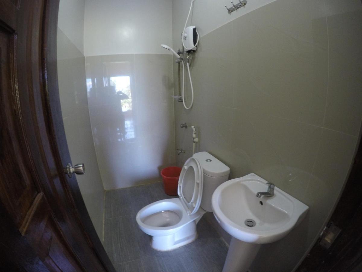 Galourique Inn El Nido Zewnętrze zdjęcie