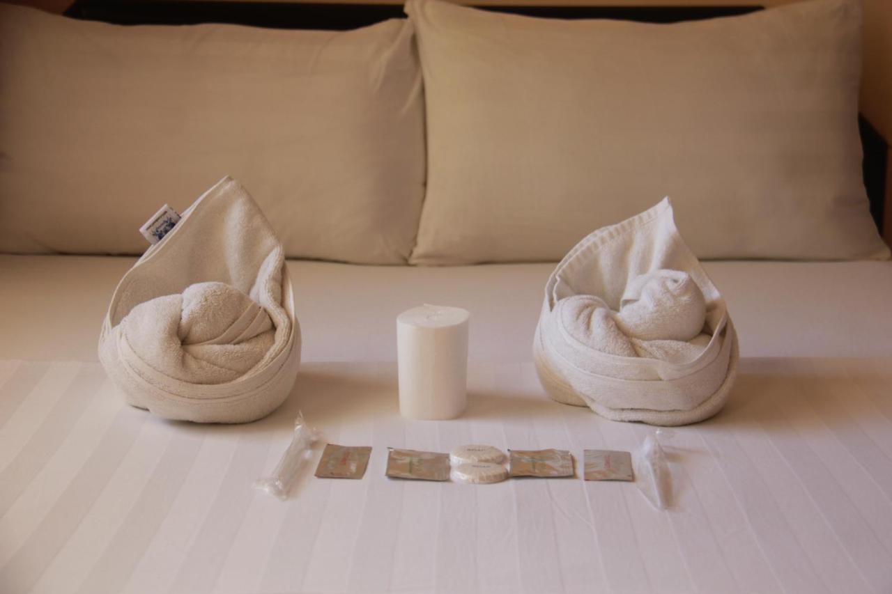 Galourique Inn El Nido Zewnętrze zdjęcie