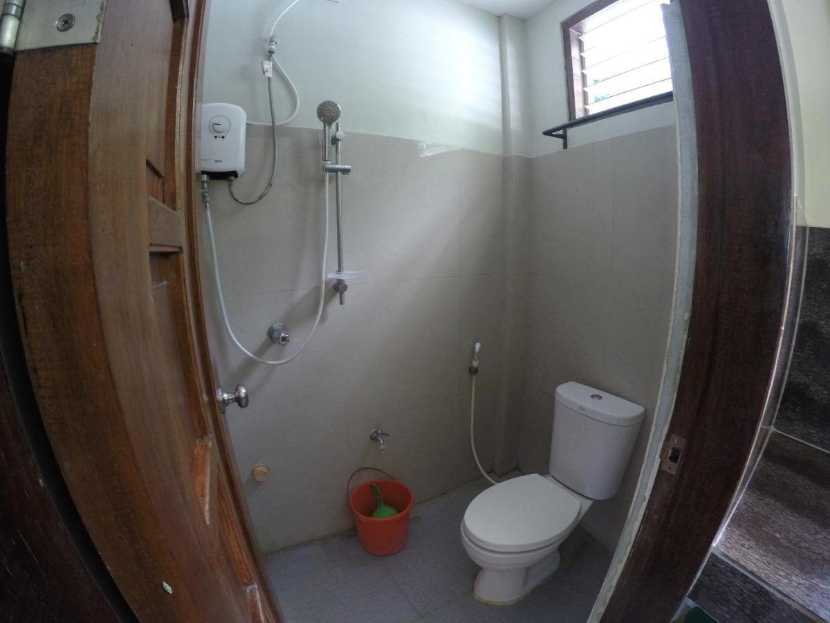 Galourique Inn El Nido Zewnętrze zdjęcie