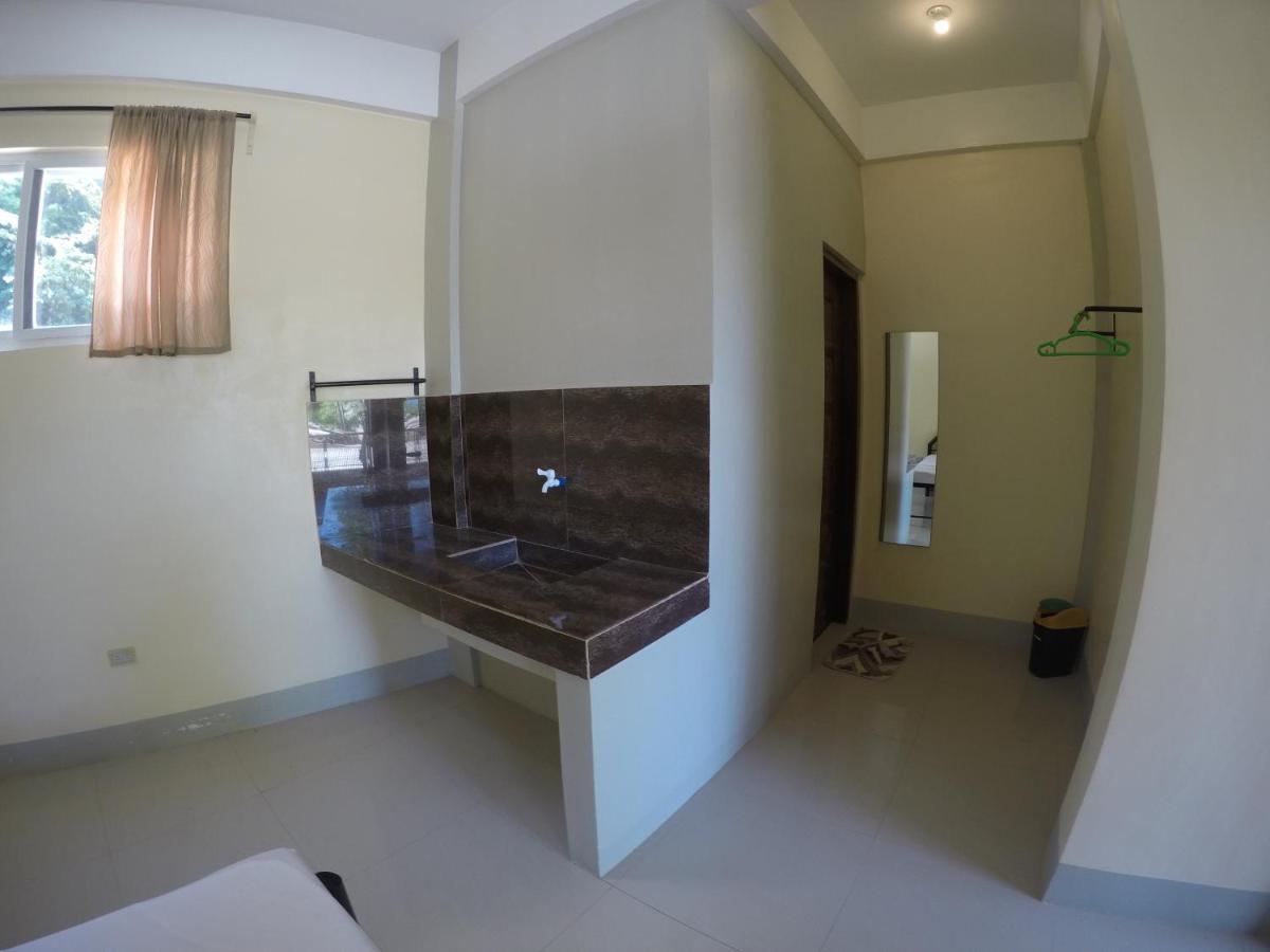 Galourique Inn El Nido Zewnętrze zdjęcie