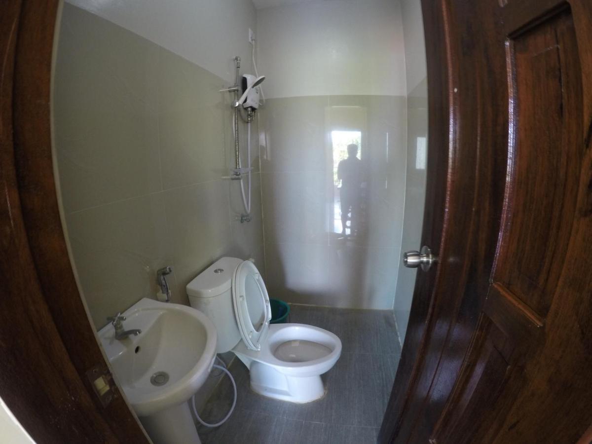 Galourique Inn El Nido Zewnętrze zdjęcie