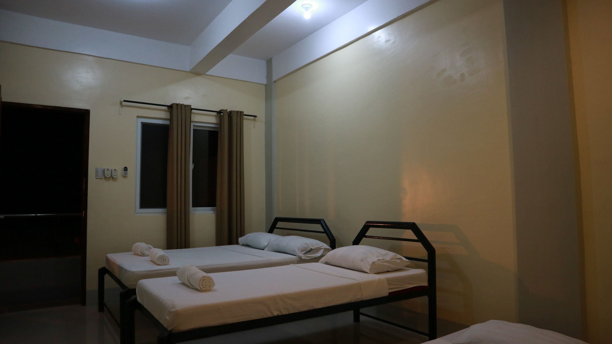 Galourique Inn El Nido Zewnętrze zdjęcie