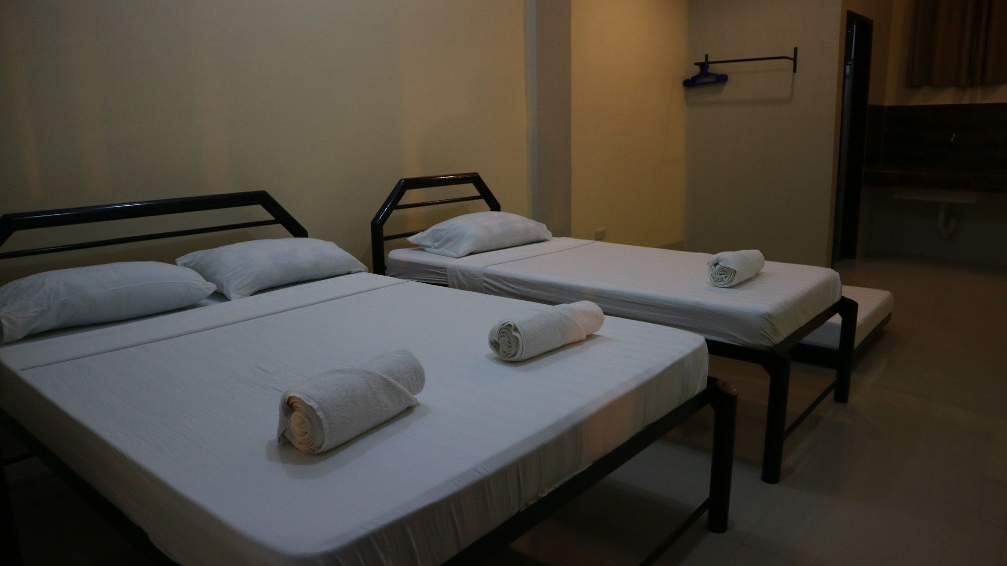Galourique Inn El Nido Zewnętrze zdjęcie