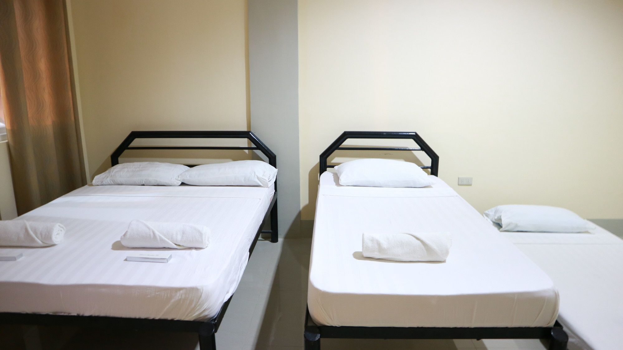 Galourique Inn El Nido Zewnętrze zdjęcie