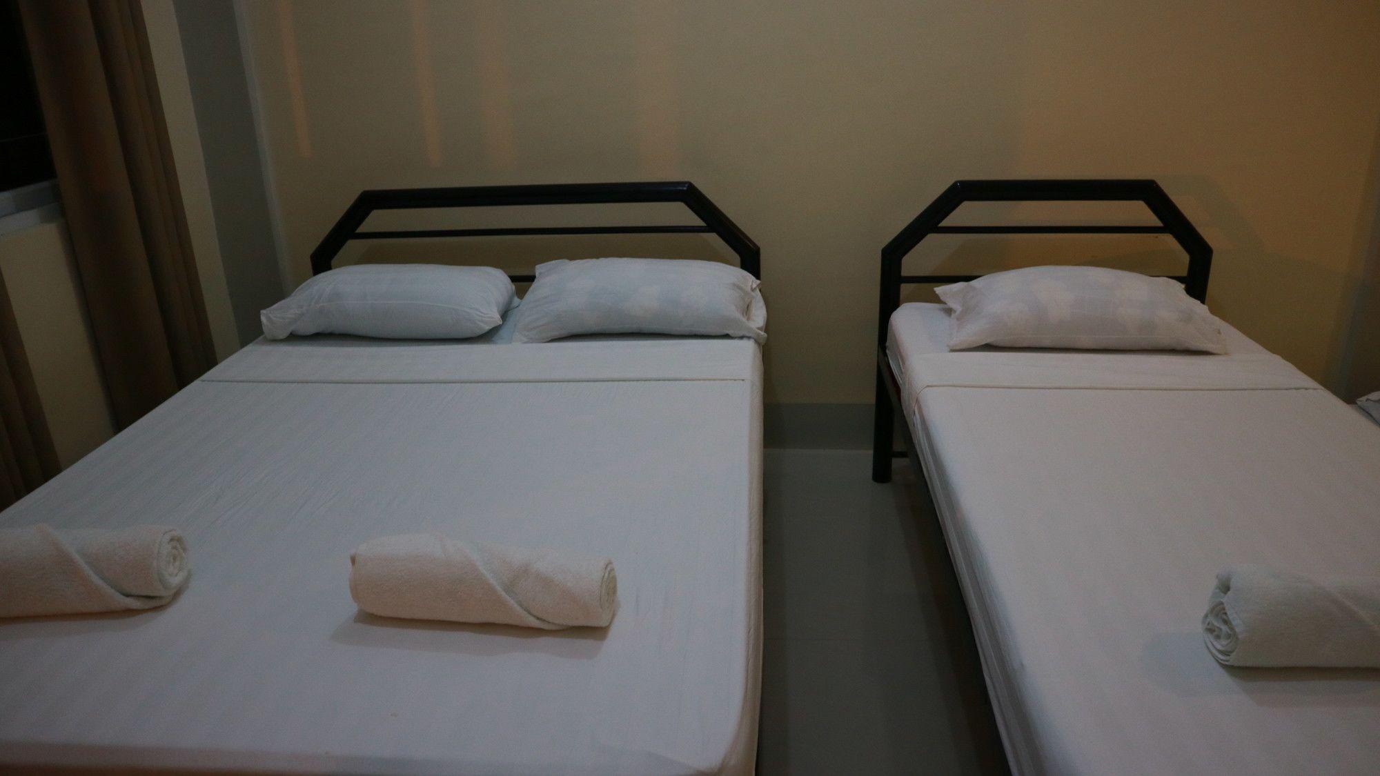 Galourique Inn El Nido Zewnętrze zdjęcie
