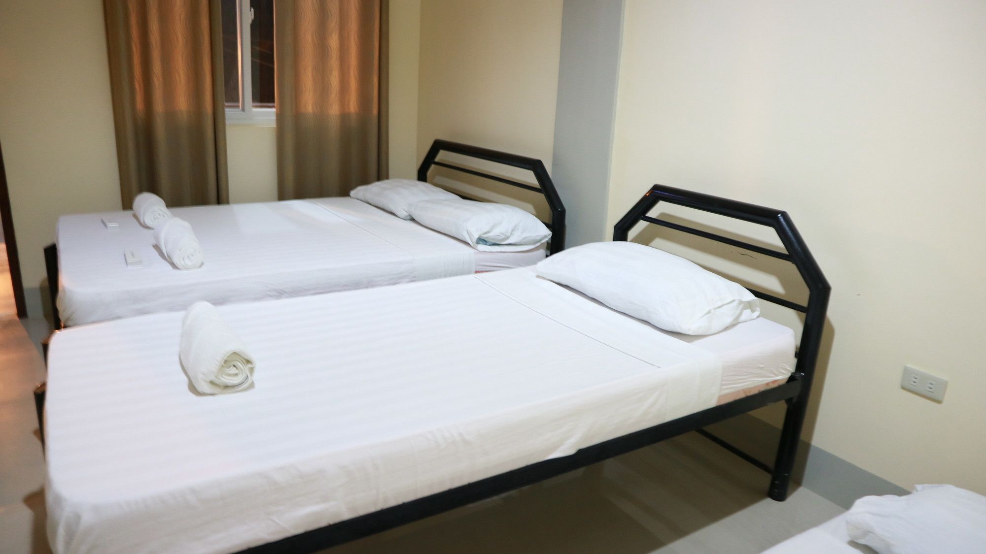 Galourique Inn El Nido Zewnętrze zdjęcie